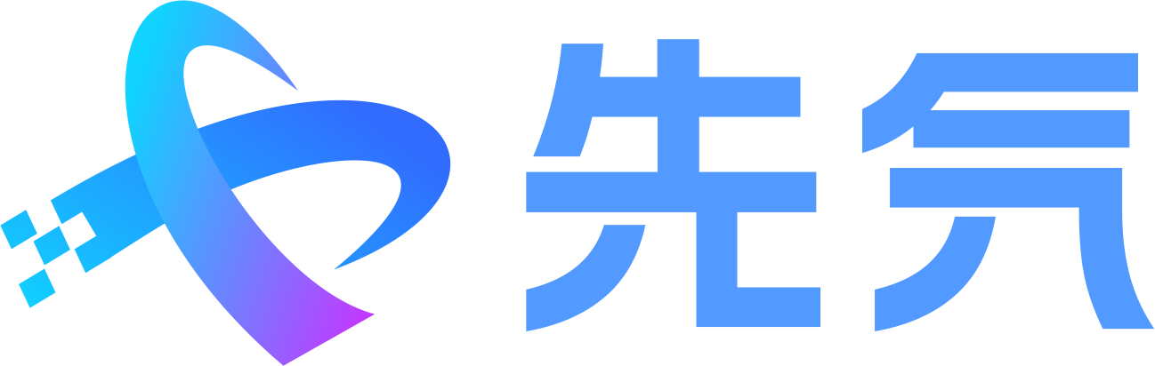 先氕云
